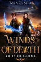 Winds of Death 1943442649 Book Cover