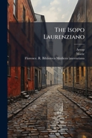 The Isopo Laurenziano (Italian Edition) 1023823217 Book Cover