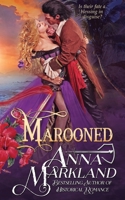 Marooned B086PTBB3Z Book Cover