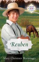 Reuben (Ellie's People) 0836135938 Book Cover