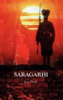Saragarhi 1425154468 Book Cover