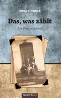 Das, Was Zahlt 3958401082 Book Cover