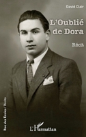 L'Oublié de Dora: Récit (Rue Des Écoles) (French Edition) 2343142963 Book Cover