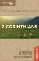 II Corinthians (Shepherd's Notes) 1462766110 Book Cover