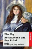 Nesthäkchen und ihre Enkel 1539115879 Book Cover