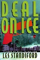 Deal on Ice: A Novel 0060176202 Book Cover