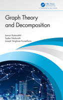 Graph Theory and Decomposition 1032489235 Book Cover