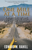 One Mile at a Time 1954779852 Book Cover