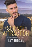 The Science of Attraction 1991104154 Book Cover