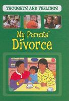 My Parents' Divorce 1596041692 Book Cover