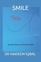Smile: Beautiful Collection of ENGLISH POEMS B0CVBLJDQ3 Book Cover