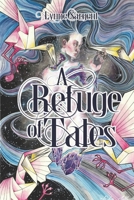 A Refuge of Tales 1987963970 Book Cover