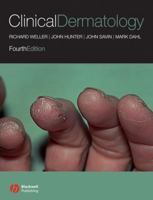 Clinical Dermatology 140514663X Book Cover