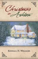 Christmas in Ashton 0615933505 Book Cover