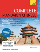 Complete Mandarin Chinese (Learn Mandarin Chinese) 1444199374 Book Cover