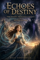 Echoes of Destiny, The Silent Princess's Legacy Second Edition B0HGD6VD72 Book Cover