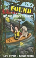 KAYAK JACK and the Hidden Treasure: Wisconsin B08KWQWJZK Book Cover