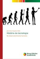 História da tecnologia 6202182555 Book Cover