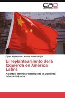 El Replanteamiento de La Izquierda En America Latina 3659042803 Book Cover