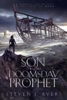 Son of the Doomsday Prophet: A Fantasy Adventure in the Days of Noah B0CLC6Q4C8 Book Cover