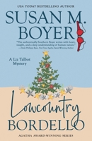 Lowcountry Bordello 1943390177 Book Cover