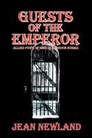 Guests of the Emperor: Allied POW's of Wwll in Rangoon Burma 1477281142 Book Cover