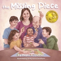 Missing Piece 1967983054 Book Cover