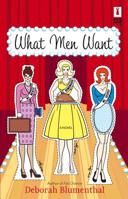 What Men Want (Red Dress Ink) 0373895690 Book Cover