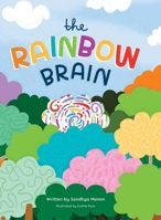 The Rainbow Brain 0645977365 Book Cover