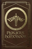 Eldarlands LARP Player's Handbook 1950541185 Book Cover