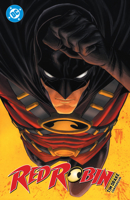 Red Robin: Tim Drake Compendium