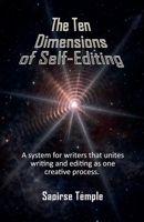 The Ten Dimensions of Self-Editing 1067373802 Book Cover