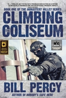 Climbing the Coliseum 1499009607 Book Cover