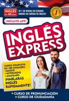 Inglés Express nueva edición / Express English, New Edition 1644730502 Book Cover