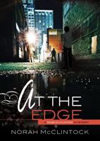 At the Edge 0761383190 Book Cover