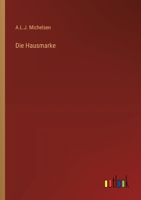 Die Hausmarke 3368028820 Book Cover