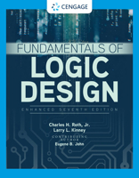 Fundamentals of Logic Design, Enhanced Edition, Loose-Leaf Version 0357436148 Book Cover