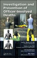 Investigation of Police Related Deaths 142006374X Book Cover