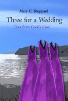 Three for a Wedding 1068805544 Book Cover