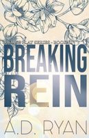 Breaking Rein 154523390X Book Cover