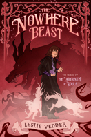 The Nowhere Beast B0F88Z32TC Book Cover