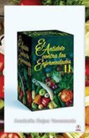 El Ant?doto Contra Las Enfermedades : Volumen II 164086279X Book Cover