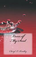 Lover of My Soul 1986614859 Book Cover