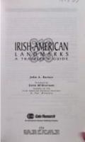 Irish-American Landmarks: A Traveller's Guide 0787600849 Book Cover