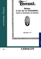 Thorund 3563936013 Book Cover