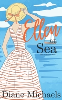 Ellen at Sea: 0997710756 Book Cover