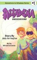 Altadena Underground B0BMSTV59P Book Cover