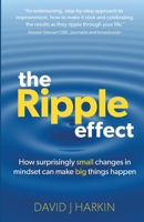 The Ripple Effect 1912300966 Book Cover