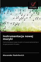 Instrumentacja nowej muzyki 6203183237 Book Cover