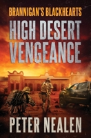 High Desert Vengeance 1725893029 Book Cover